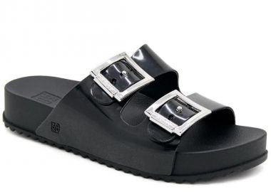 Σαγιονάρες γυναικείες | Zaxy | Partner III Fem | 780-23200 | Black | (18063-90112) - Zaxy - 